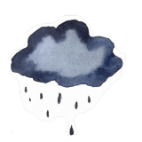 icon-rain